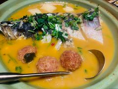 -客福来渔村•六合菜(大厂永腾广场店)