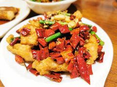 -搓火大都会(广安门总店)