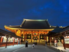 -浅草寺