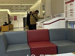 -中国银行(南京奥体支行)