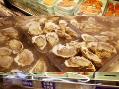 -蚝英雄鲜蚝自助专门店(长楹天街直营店)
