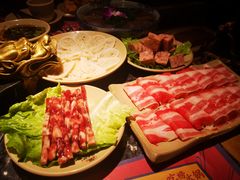 -蜀大侠火锅(四川北路店)