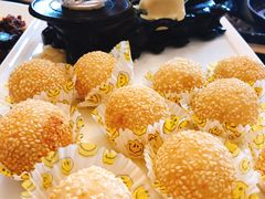 -小城故事情调餐厅(天缘大楼店)