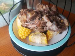 风吹龙骨-盐帮食坊•小河帮川菜(四川师大店)