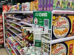 -7-ELEVEn(深圳宝安机场近14登机口)