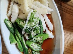 -院子餐厅·大锅菜·老杭帮(桥西直街店)
