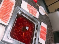 -海底捞火锅(崇文门新世界百货店)