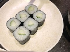 -元气寿司(东方宝泰店)