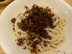 -牛王庙吳記怪味面(双楠店)