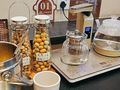-灶座小锅烀饼·铁锅炖(道里店)