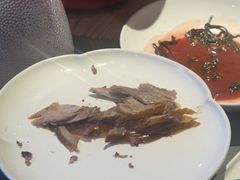 -庆云楼饭庄(什刹海店)