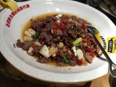 -炊烟小炒黄牛肉(中心印象城店)