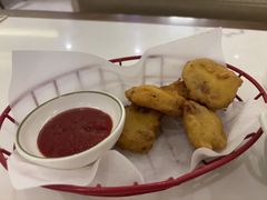-春家·非遗手工小吃(徐汇万科广场店)