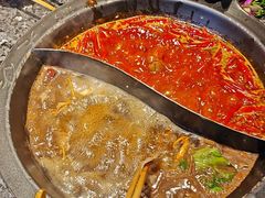 -蜀大侠火锅(总府路店)