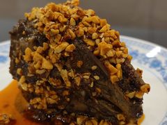 -鸿运兔·手撕烤兔(天府广场店)