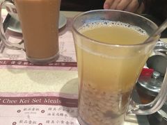 -池记(尖沙咀店)