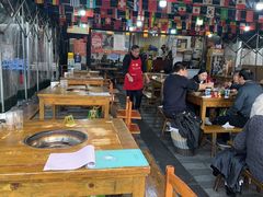 -正南齊北重庆老火锅(光华村直营店)