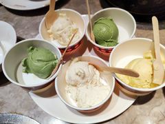 -V-ONE西雅图海鲜自助餐厅(仓山万达广场店)