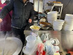 -顺心拉面馆(马道街店)