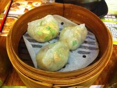 -添好运点心专门店(深水埗店)