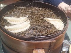 -松针蔡记蒸饺(花园路店)