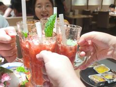 -大渔铁板烧(花园道店)