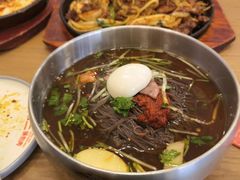 -英兰朝族饭店·英兰锅包肉(佳园路店)
