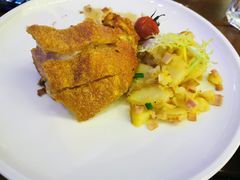 -Paulaner·德国帕拉娜自酿啤酒餐厅(海上世界店)
