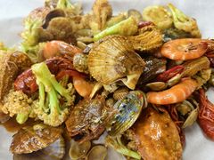 -人和啤酒屋海鲜大排档(营口路店)