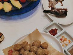 -聚京民福烤鸭店(木樨园店)