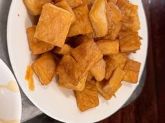 -姚记炒肝店(鼓楼店)