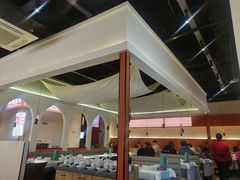 -楼兰新疆菜(江宁万达店)