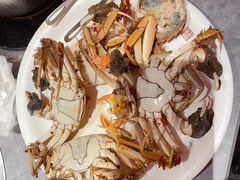 -鼎香缘海鲜自助火锅烤肉(锦辉购物广场店)