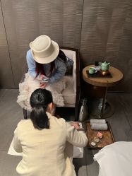 -VELEE·SPA高定疗愈会所