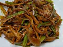 -董记牛肉(梁徐大道店)