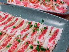 -新石器烤肉(周浦万达店)