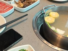 -为什么牛潮汕牛肉火锅(中信广场店)