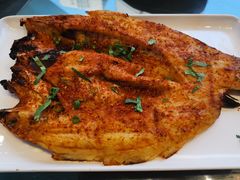 -壹号院音乐餐厅•烤全羊•新疆菜(浐灞店)