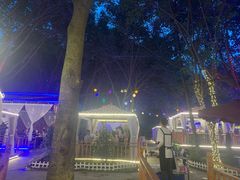 -醉二娘正宗西昌火盆烧烤(大丰店)