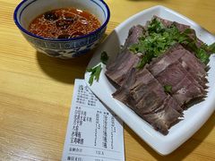 -陈掌柜澄城水盆羊肉(钟楼店)