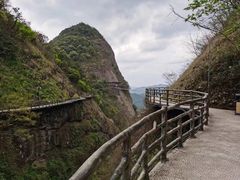 -南武当山景区