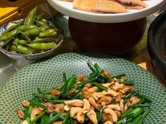 -山水茶艺馆·点心粤菜·30年老字号