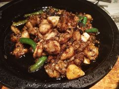 -绿茶餐厅(昌平悦荟店)