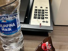 -深圳中洲万豪酒店