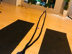 -超鹿运动(五四路恒力城店)