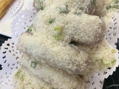 -潮汕美牛肉丸火锅店(天宁寺店)