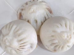 -华天二友居肉饼(新街口店)