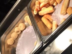 -胥城大厦-胥香自助餐厅