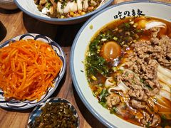 -常樂屋·常德米粉(青年路店)