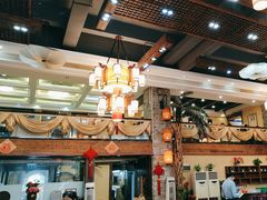 -大水车公馆·顺德菜·妈姐菜(均安店)